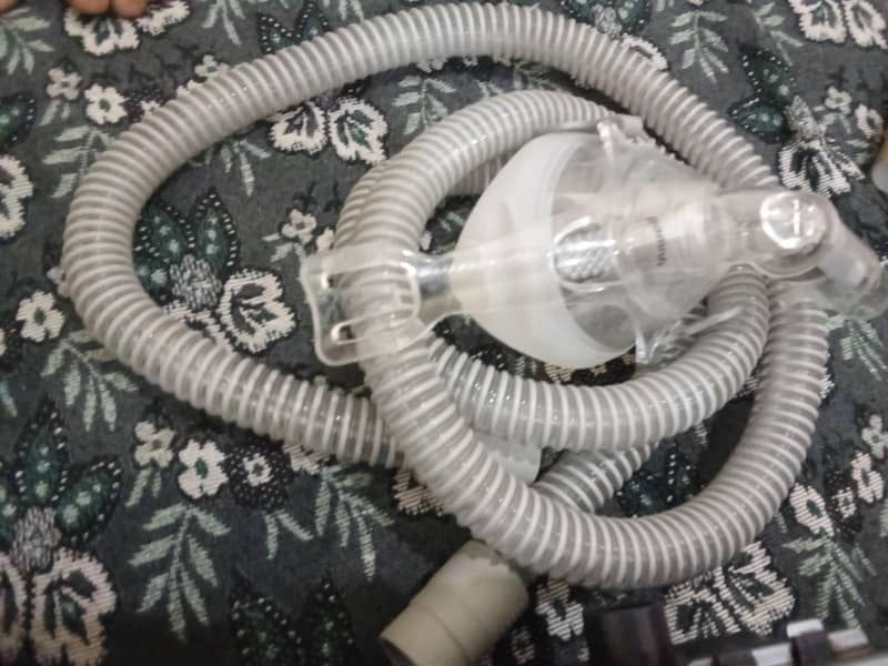 oxygen machine 3