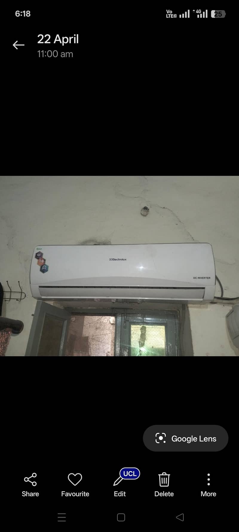 fresh condition 0