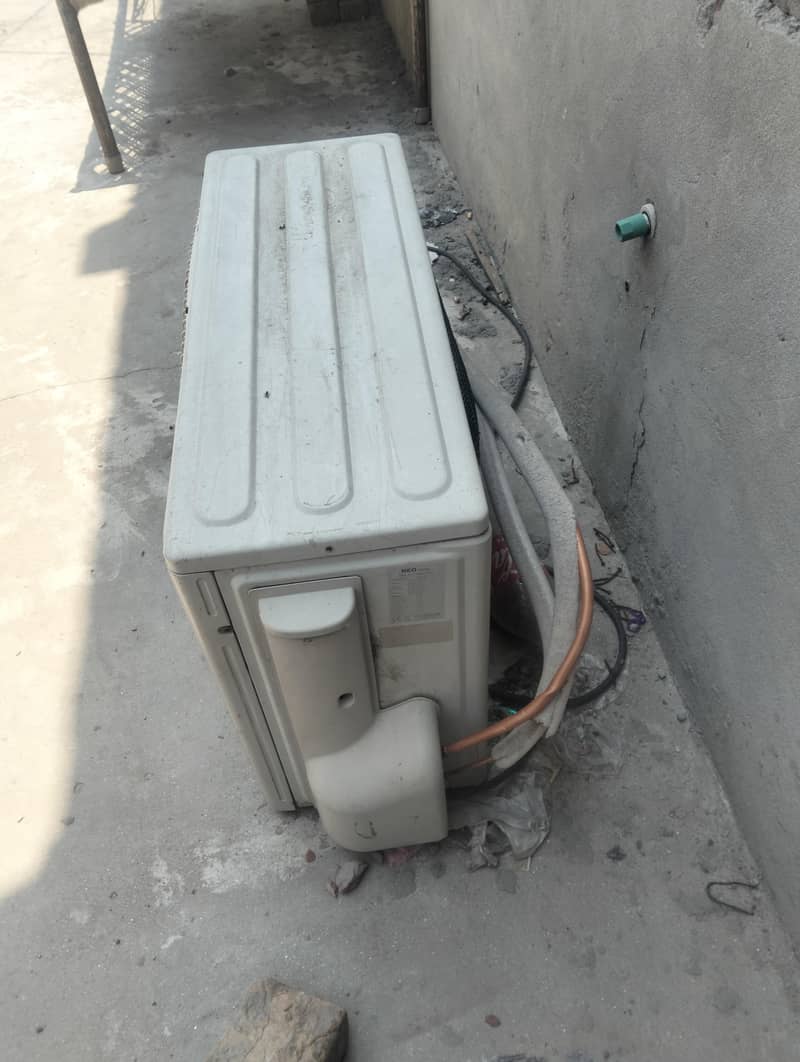 fresh condition 1