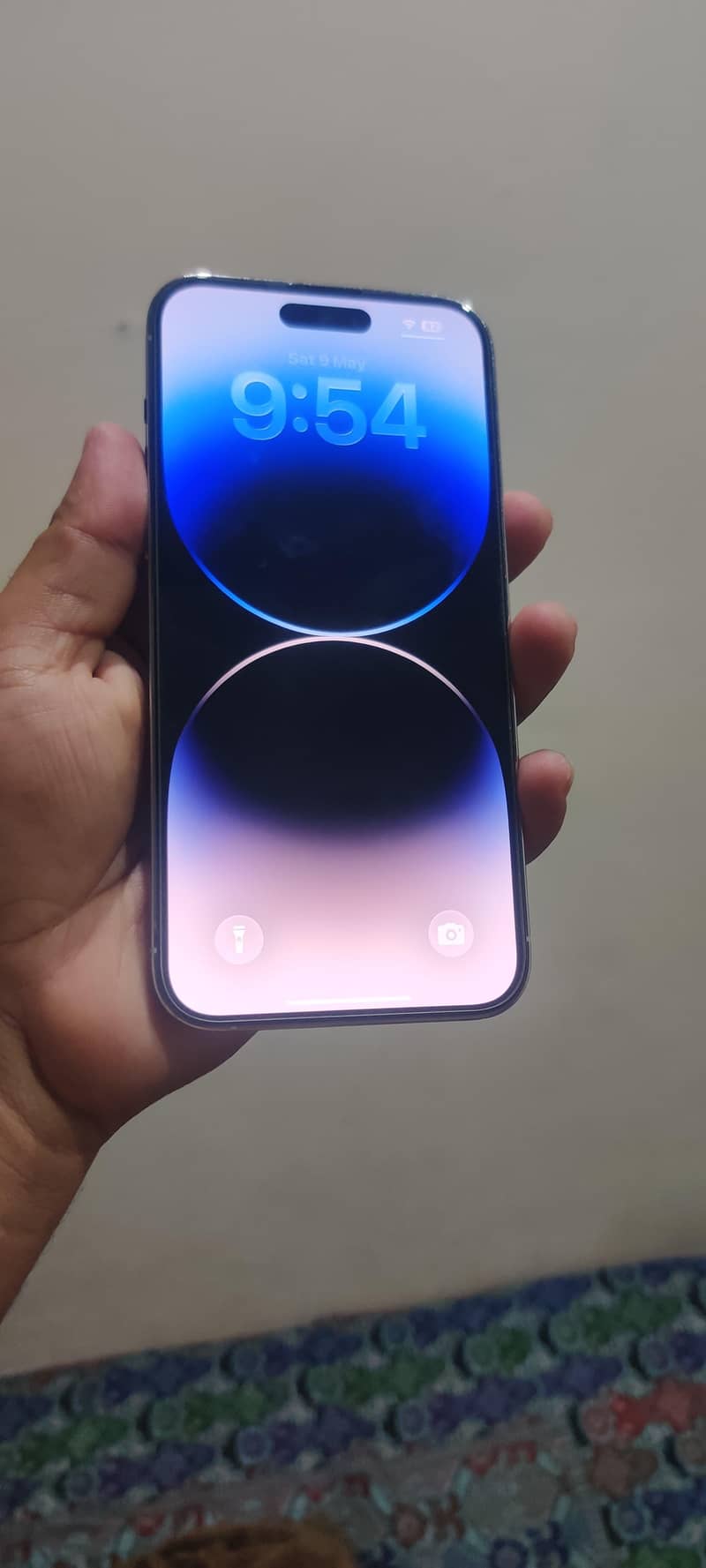 Iphone 14 pro Max 4