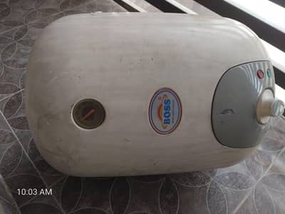 electric boss 10 LC water grazer for sale