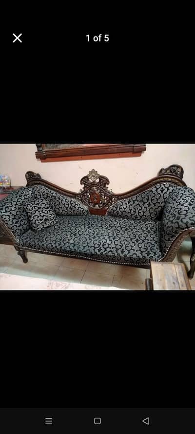 wood complete furniture
