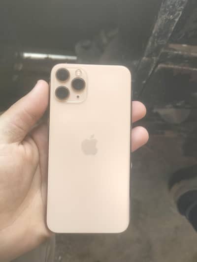 11 pro 256gb factory unlock