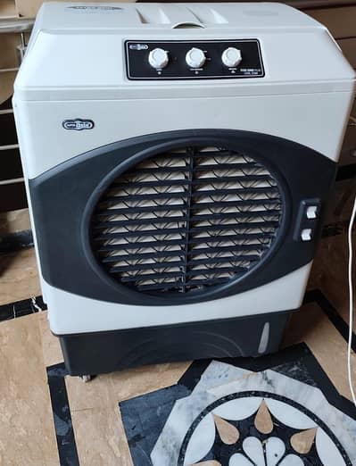 Super Asia ECM 5000 Plus