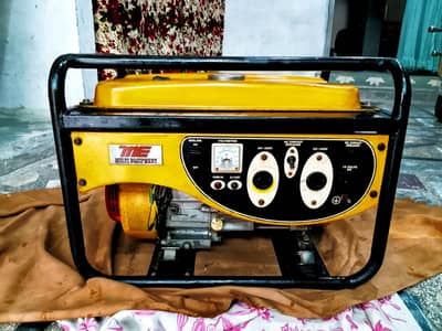 best generator japanese technlogy of 2500 watts