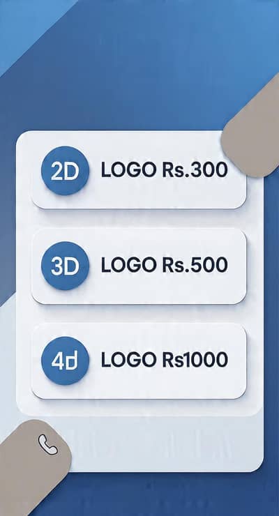 Custom Logo Design | Brand Logo Maker
