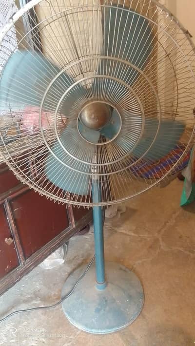 best stand fan