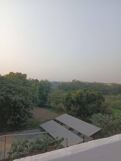 most beautiful and ideal location only for single and noble female.