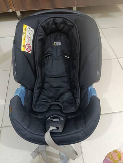 baby car seat / baby carry coat