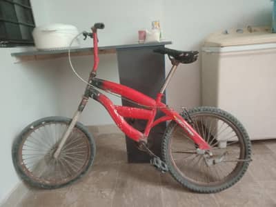 used cycle for sale good condition urgent sale no 03224053156