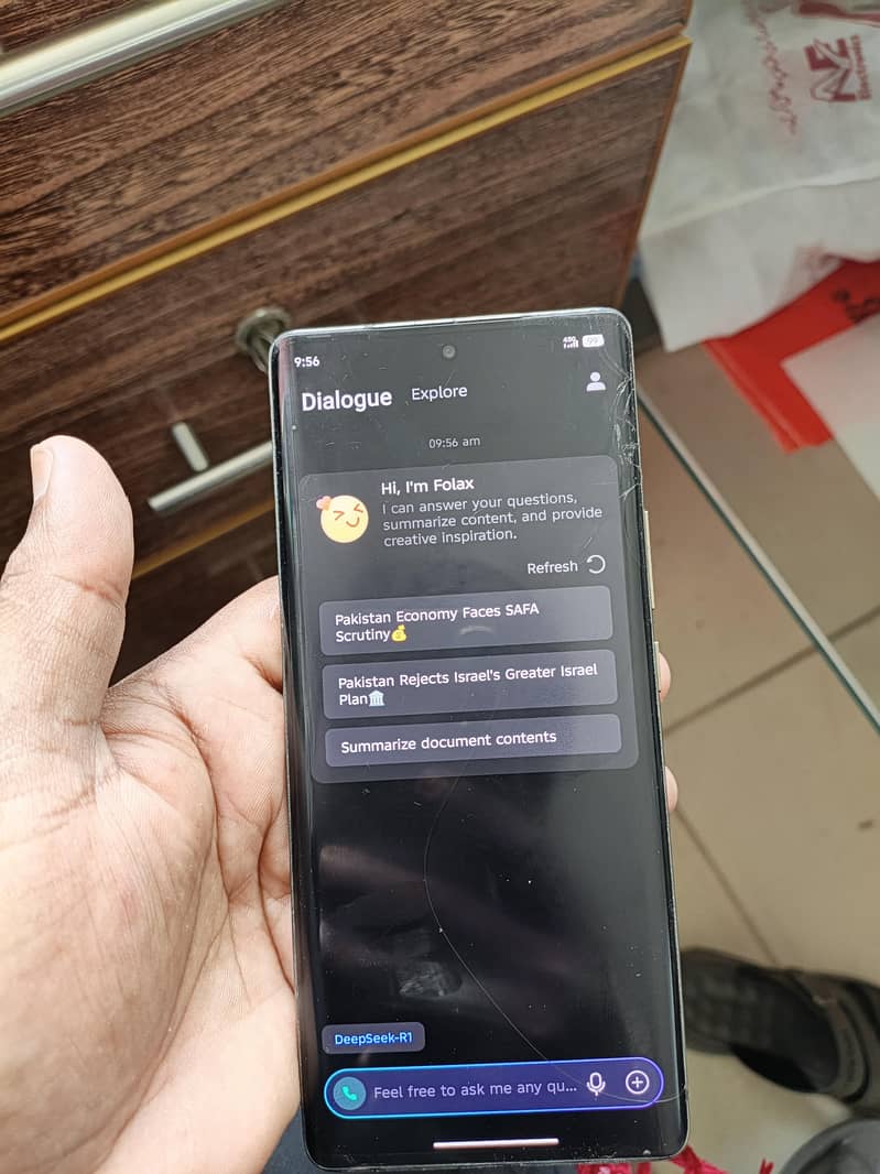 infinix note 40 pro 1