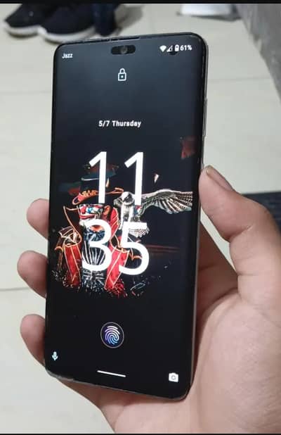 Aquos zero 2 exchange possible read add