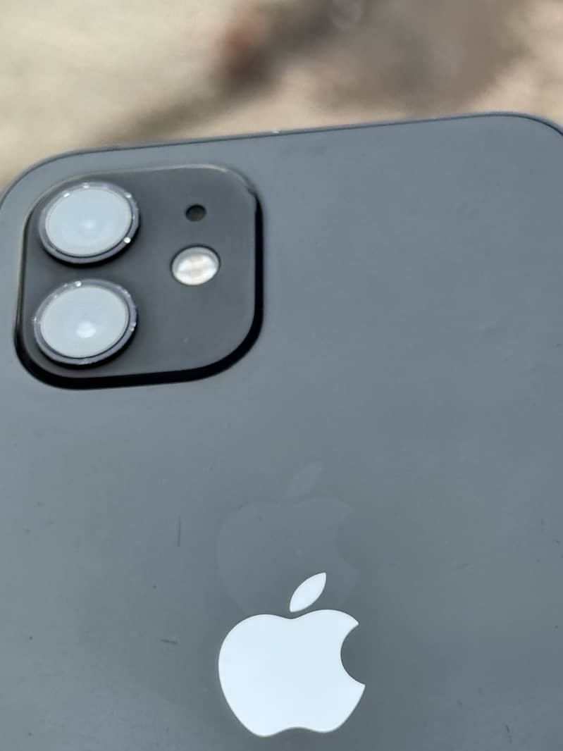 iPhone 12 Jv 2