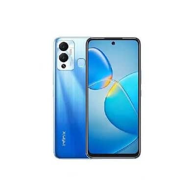 Infinix hot 12 play 4/64