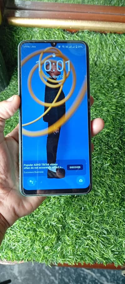 Realme C53