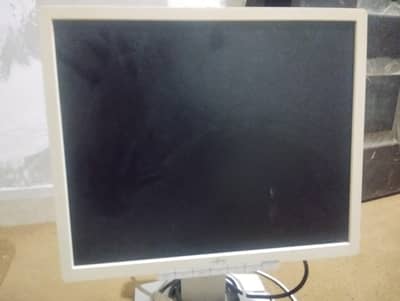 Fujitsu B-Series Widescreen LED Monitor sale