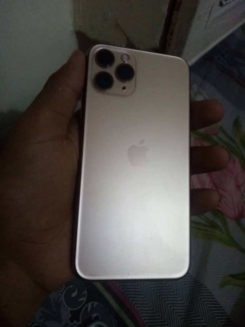 Iphone 11 Pro 1