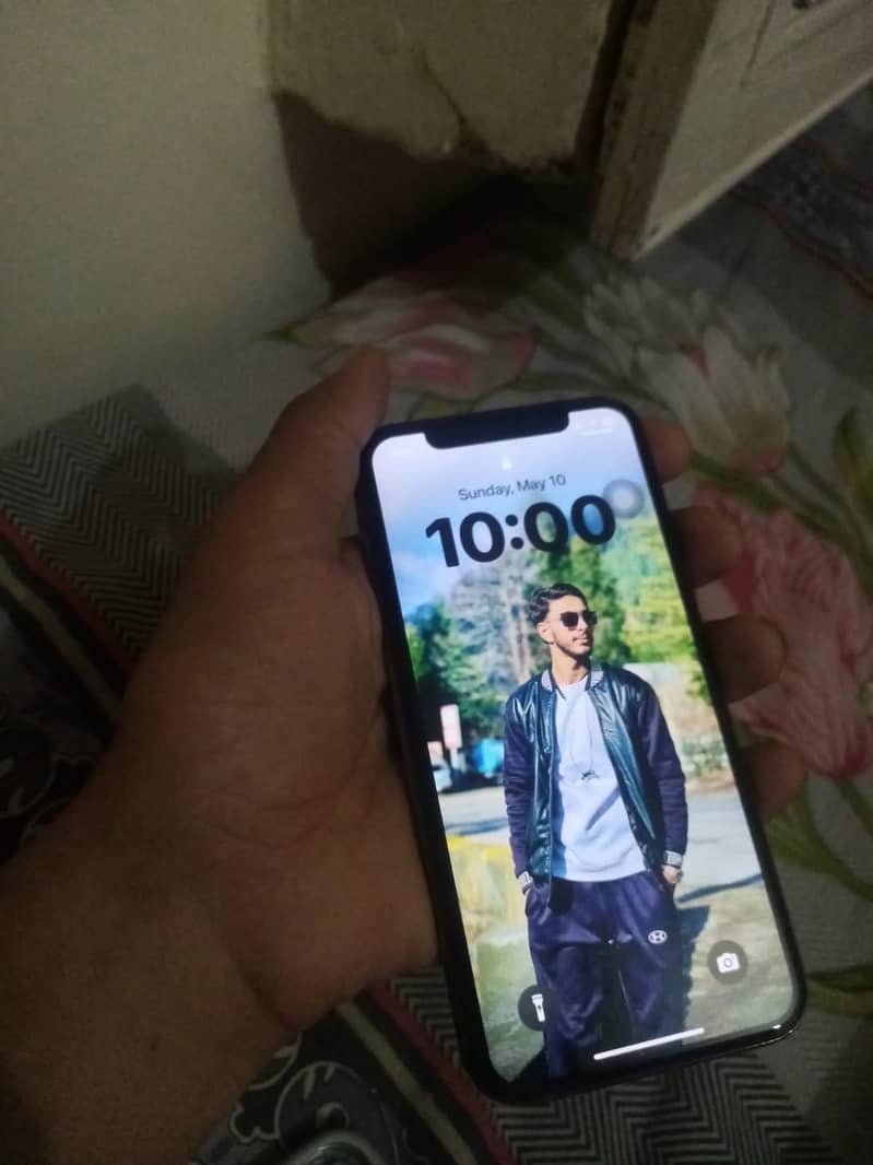 Iphone 11 Pro 2