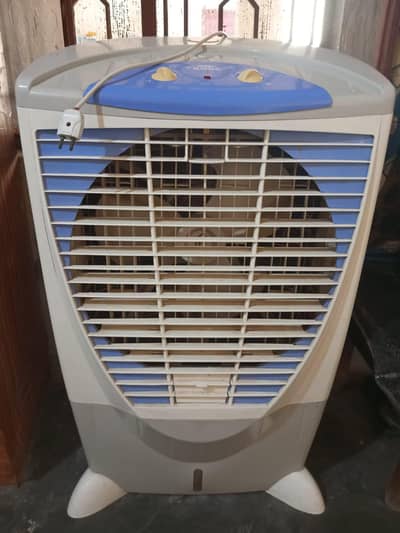 Aircooler