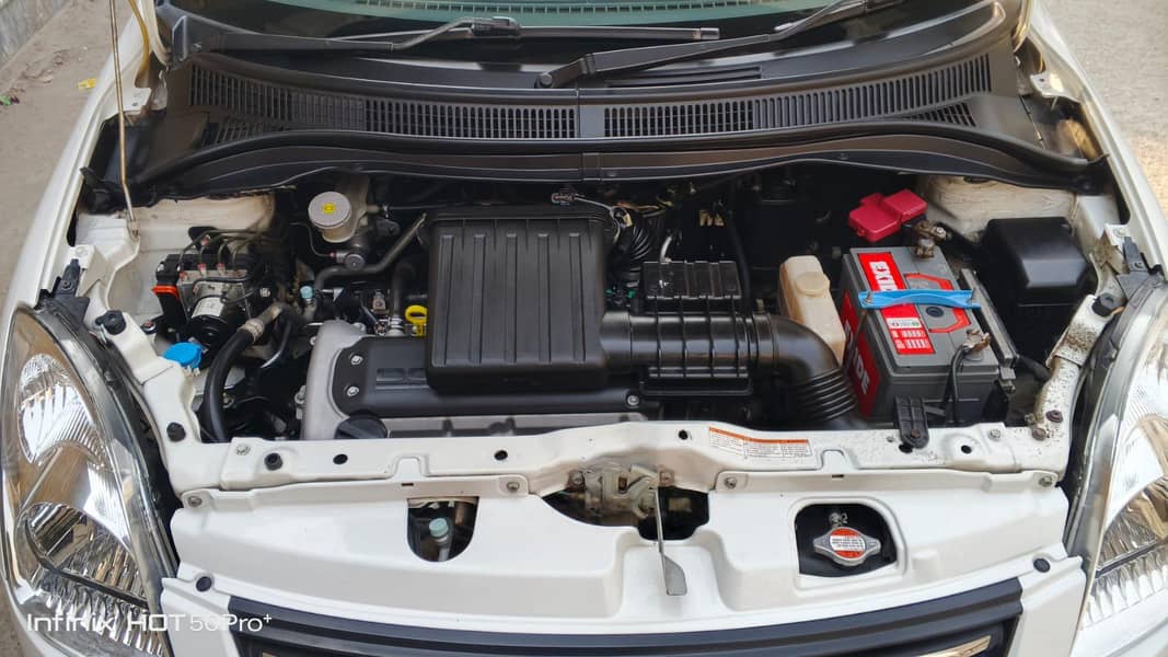 Swift DLX 6