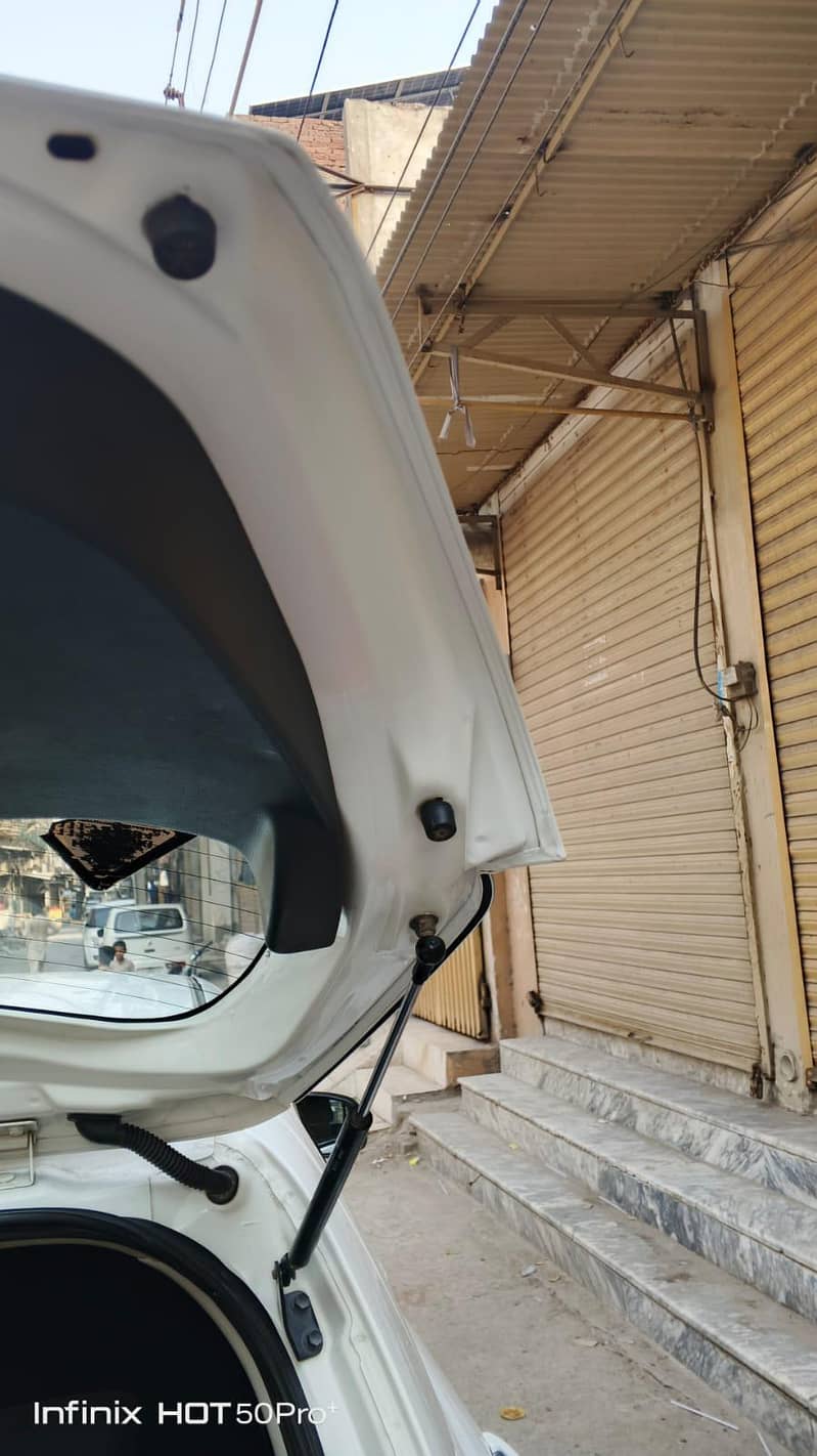 Swift DLX 10