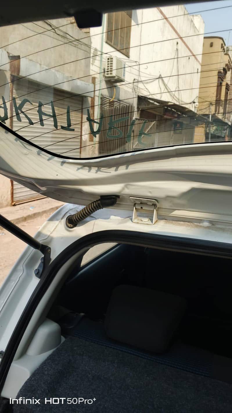 Swift DLX 12