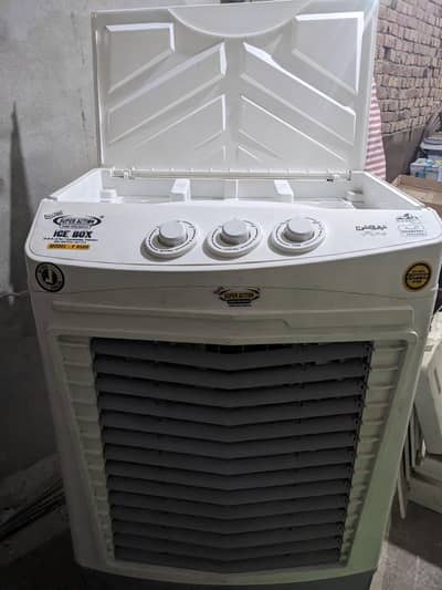 Air Cooler 10/10