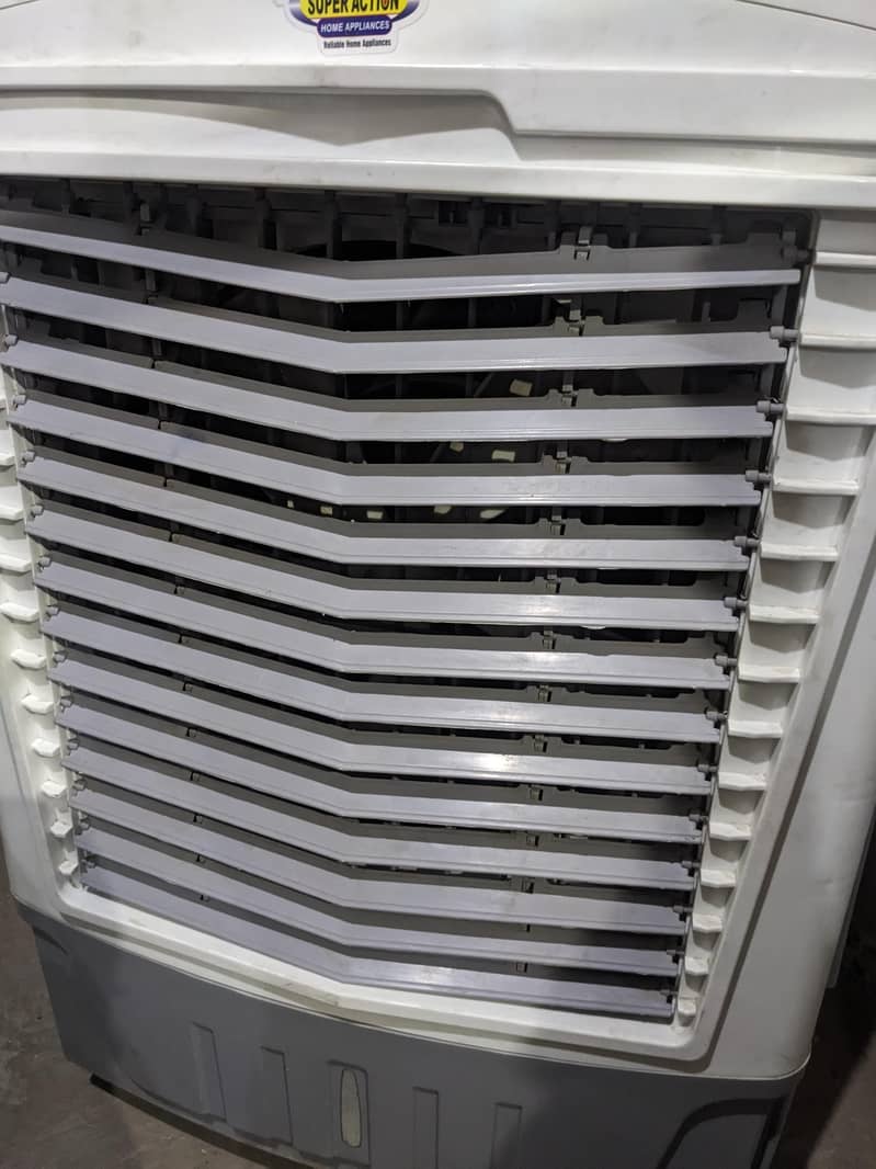 Air Cooler 10/10 6