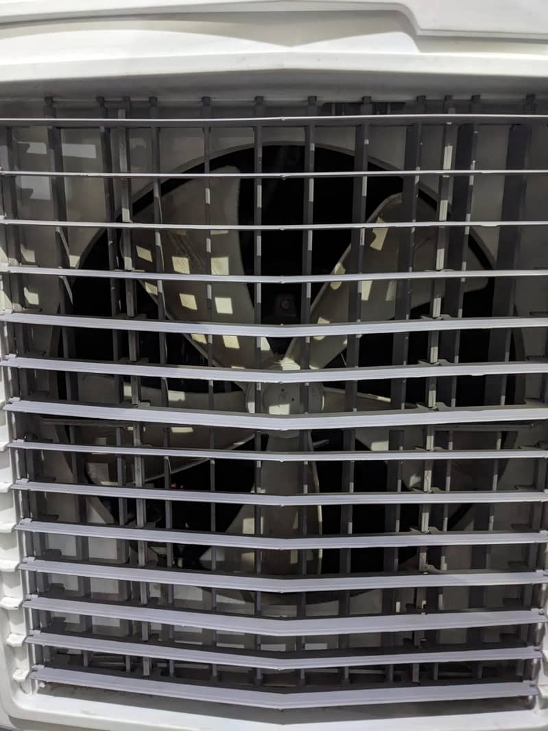 Air Cooler 10/10 7