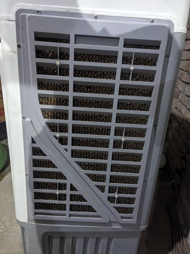 Air Cooler 10/10 8