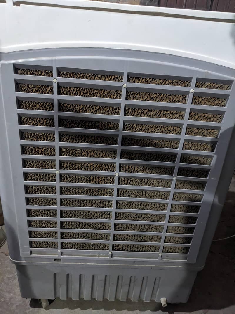 Air Cooler 10/10 9