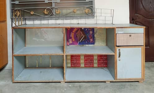 Shop Counter for Sale 0325 8496879