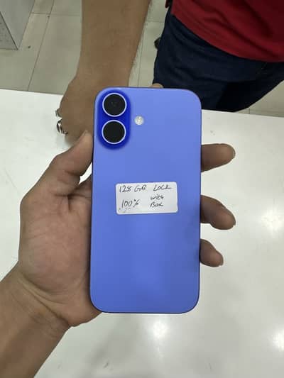 I phone 16