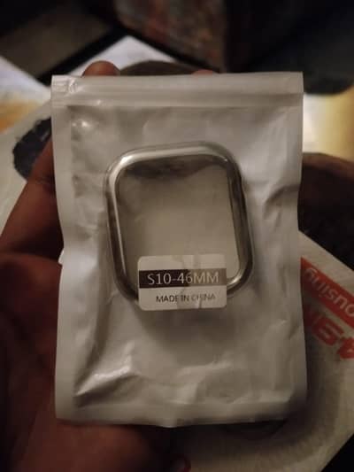 Smartwatch Case 46mm