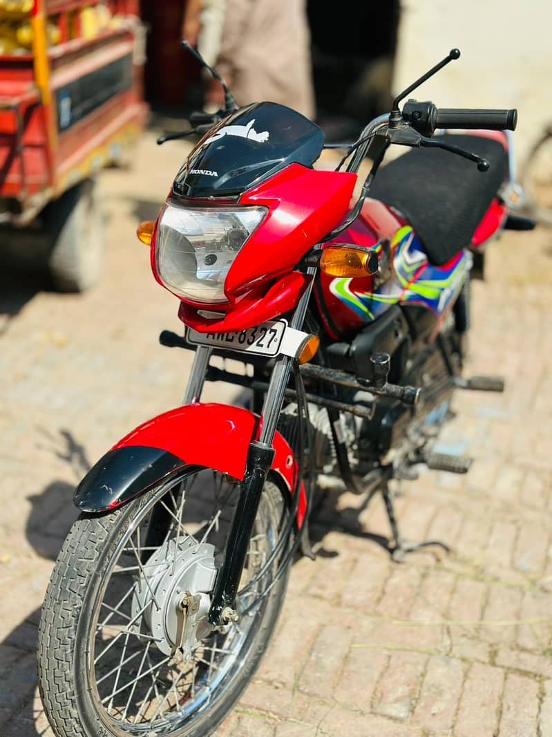 Prioder 100 1
