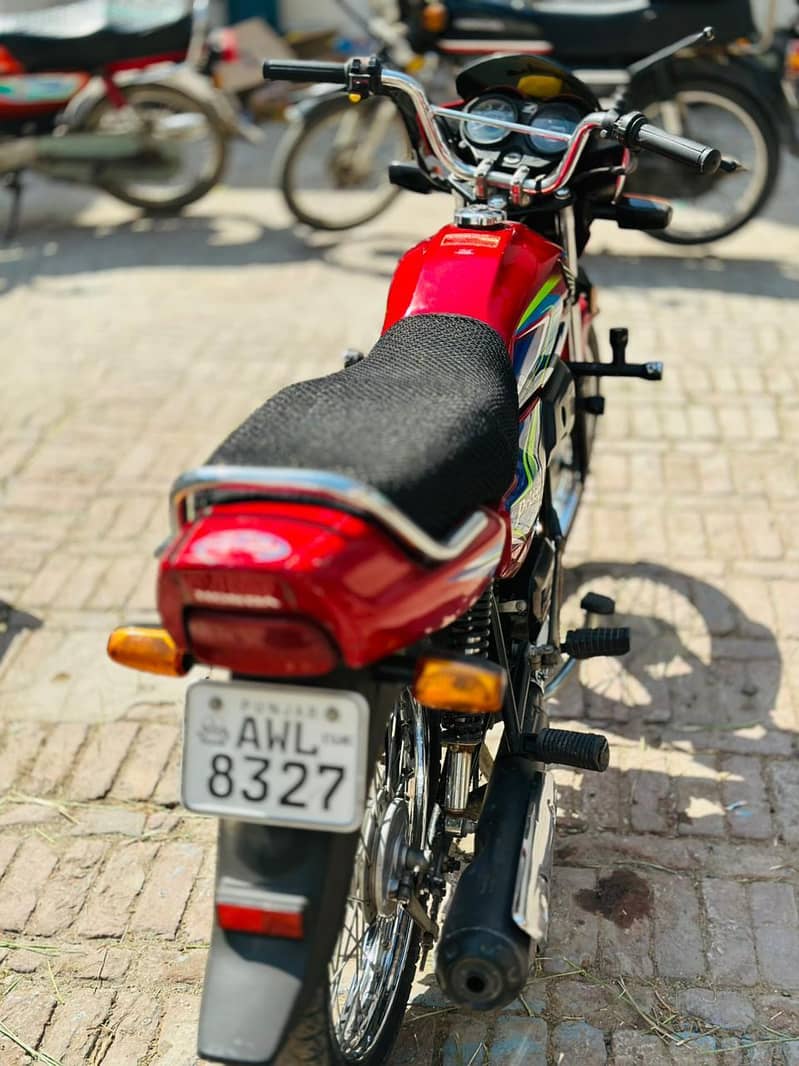 Prioder 100 6