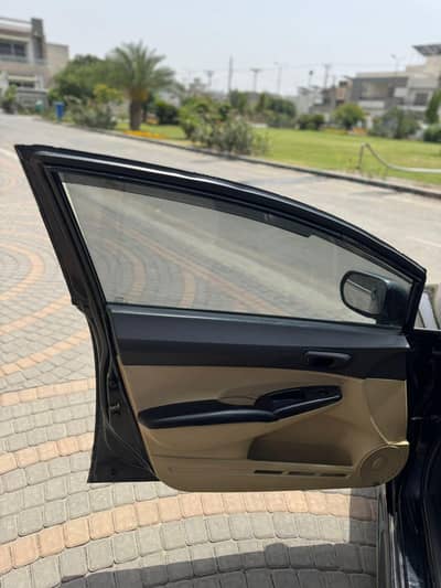 Honda Reborn full option