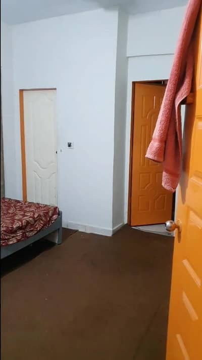 Flat For Sale 2 Bed Lounge