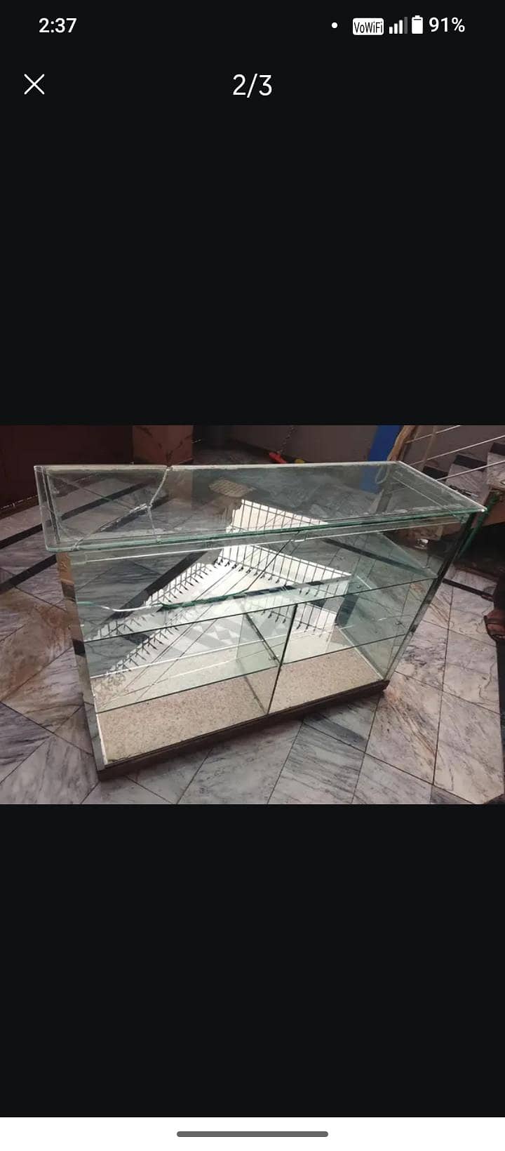 counter 0