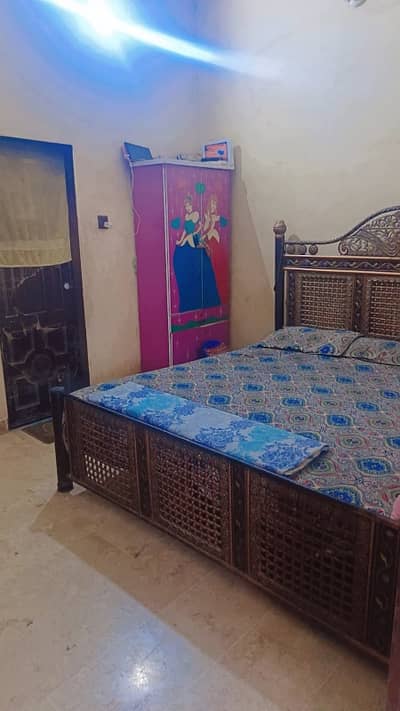 Bagh E Korangi House For Sale