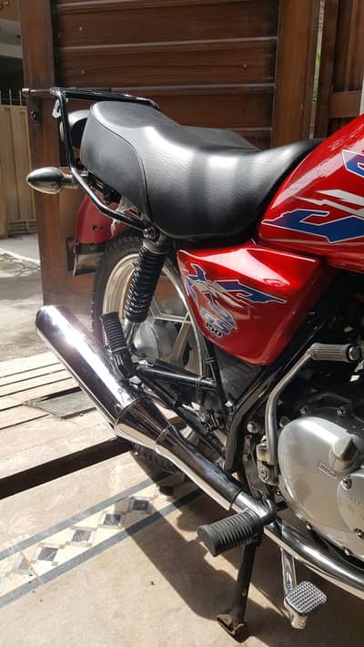 BRAND NEW BIKE 0300 4757264
