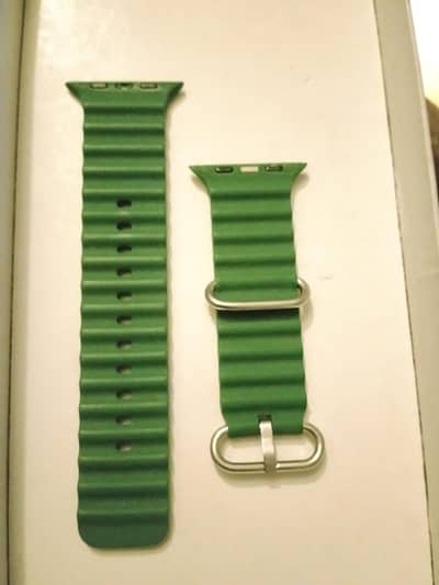Smartwatch strap 49mm