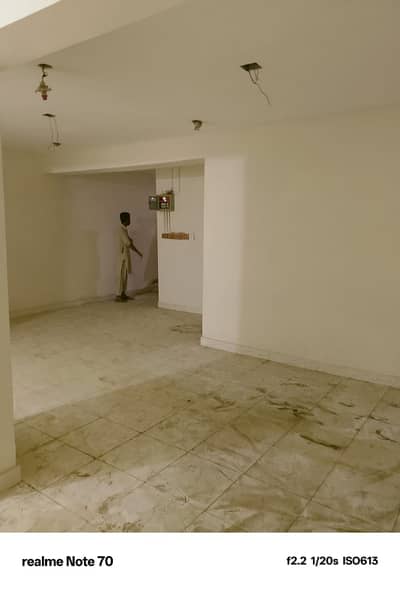 Basement For Rant