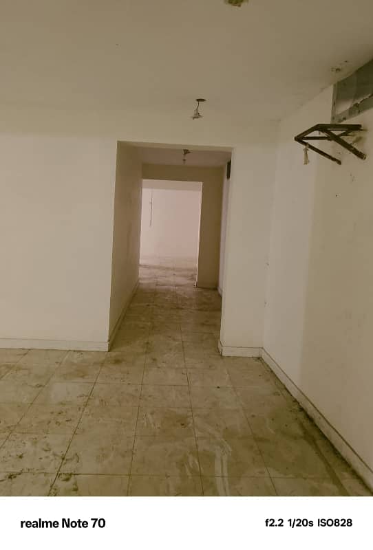 Basement For Rant 1