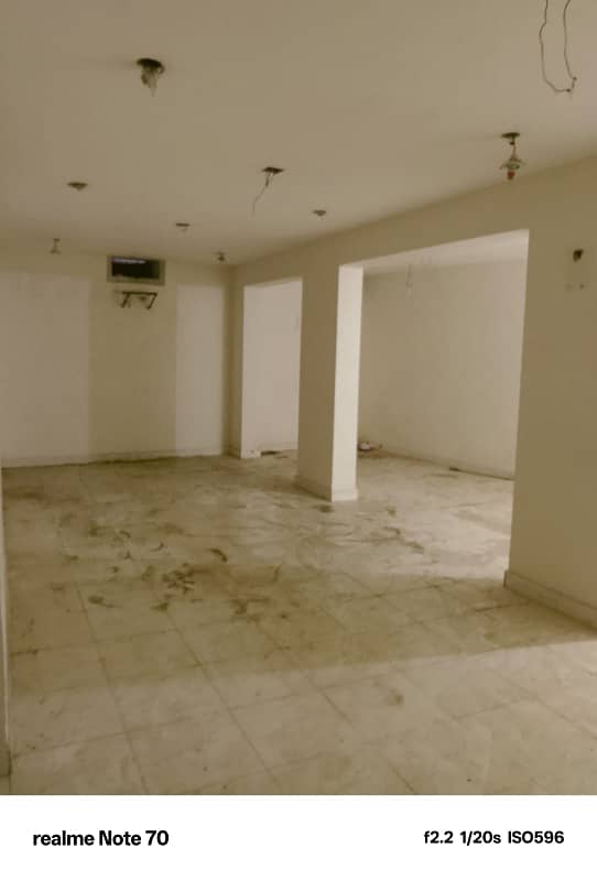 Basement For Rant 2