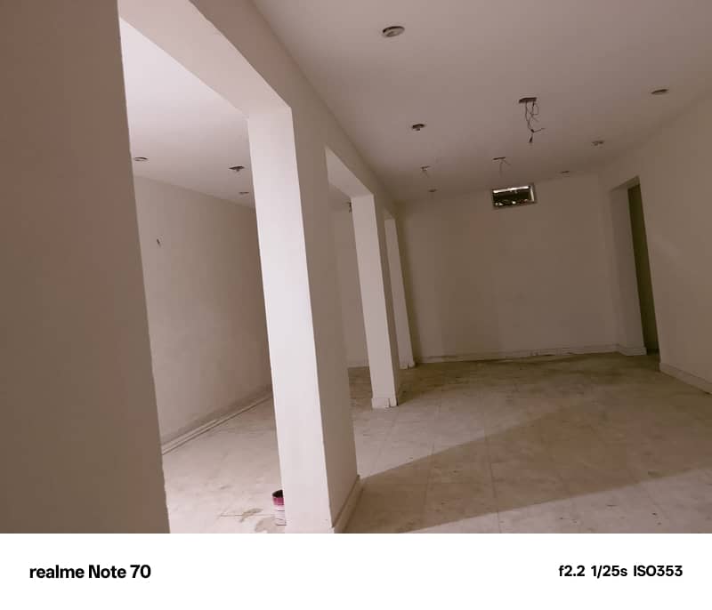 Basement For Rant 7