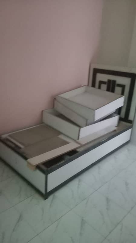 Penthouse Flat For Rant 2