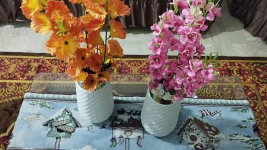 Home Decoration Guldan.