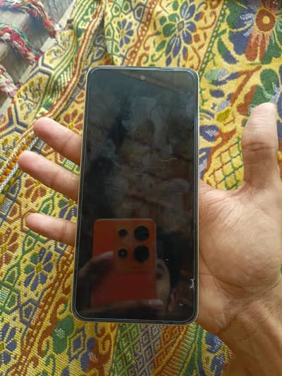 tecno spark go 2024
