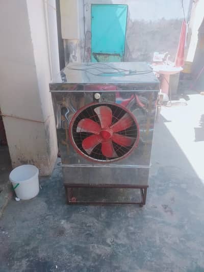 Lahori air cooler